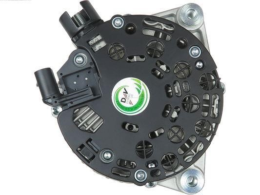 Alternator AS-PL A0283