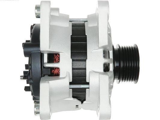 Alternator AS-PL A0311