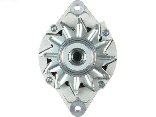 A0292 AS-PL Alternator