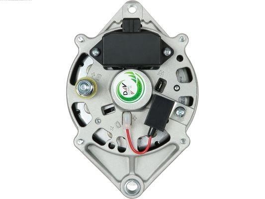Alternator AS-PL A0316