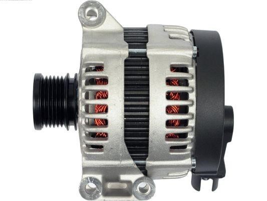 Alternator AS-PL A0293