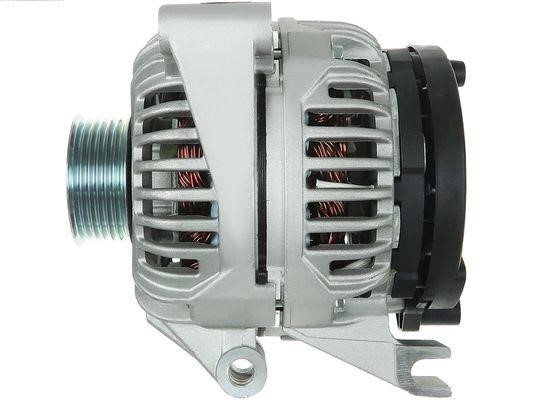 Alternator AS-PL A0317