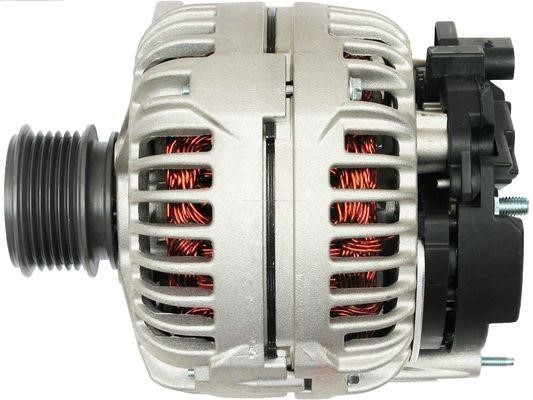 Alternator AS-PL A0321