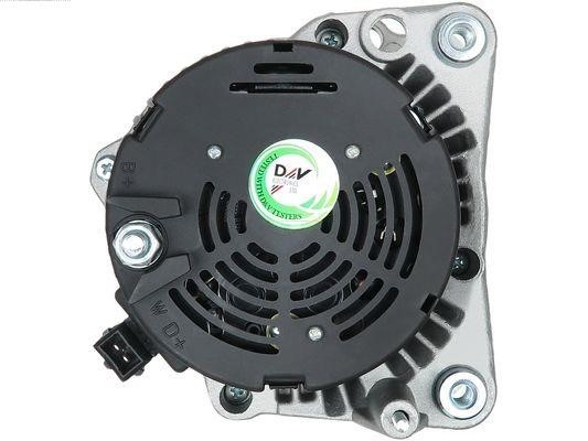 Alternator AS-PL A0129