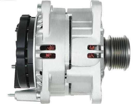 Alternator AS-PL A0322