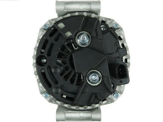 Alternator AS-PL A0298