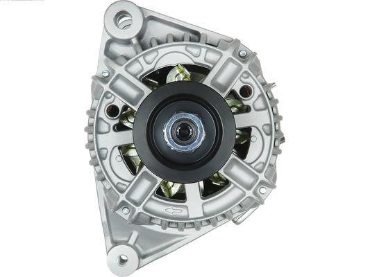  A0323 Alternator A0323