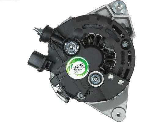 Alternator AS-PL A0323