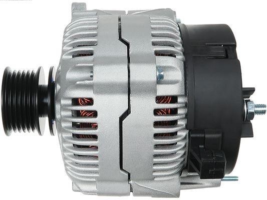 Alternator AS-PL A0131