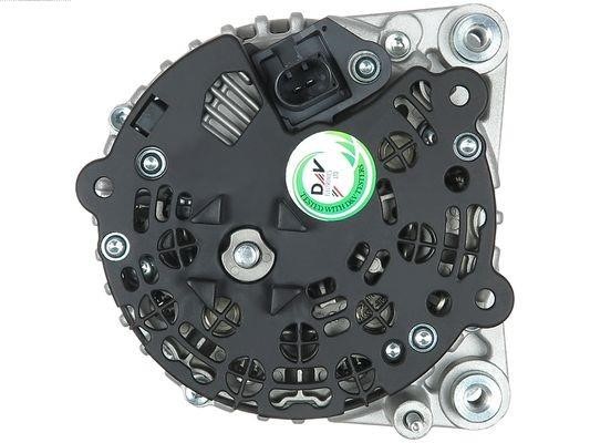 Alternator AS-PL A0299