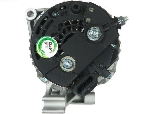 AS-PL Alternator – price