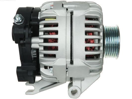 Alternator AS-PL A0324