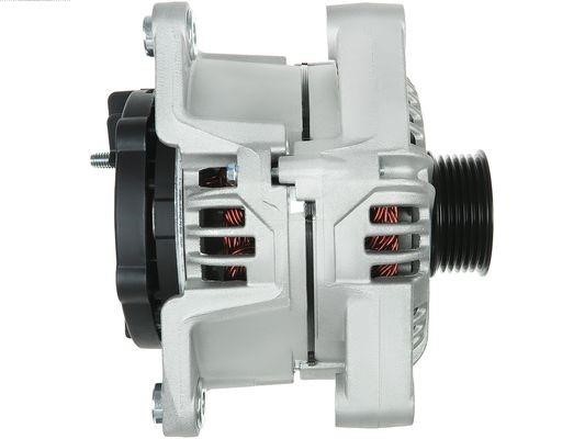 Alternator AS-PL A0326