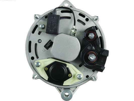 Alternator AS-PL A0134
