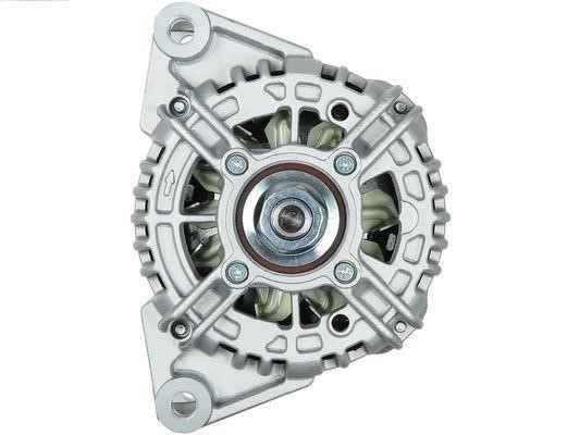 A0306 AS-PL Alternator