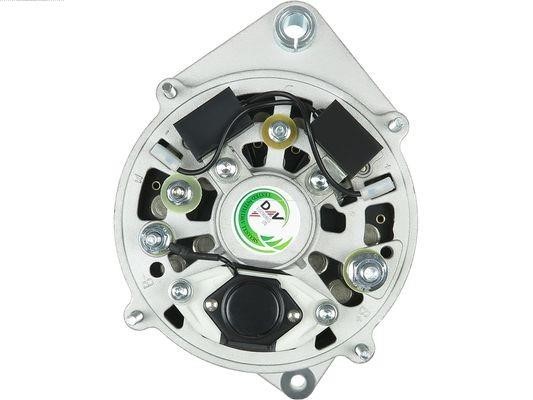 Alternator AS-PL A0307