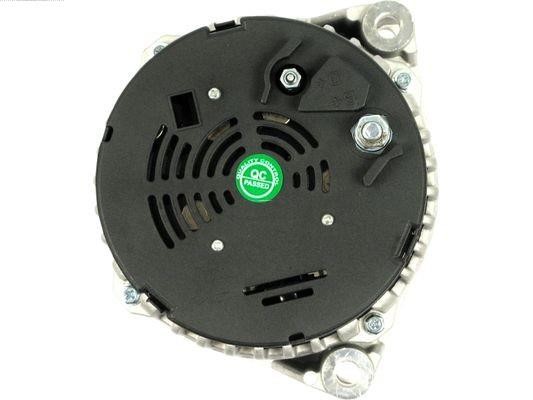 Alternator AS-PL A0276
