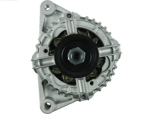 Alternator Volkswagen GOL: A0506 AS-PL Alternator
