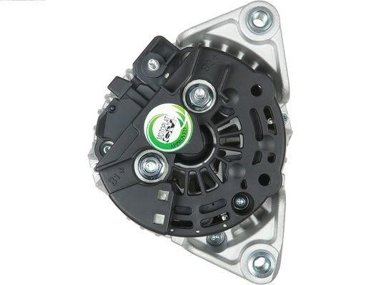 Alternator AS-PL A0308