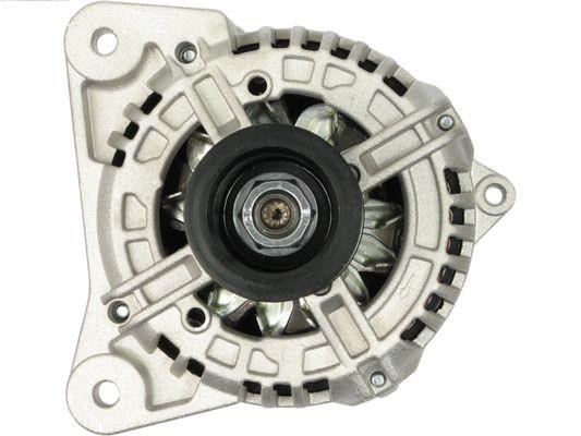  A0278 Alternator A0278