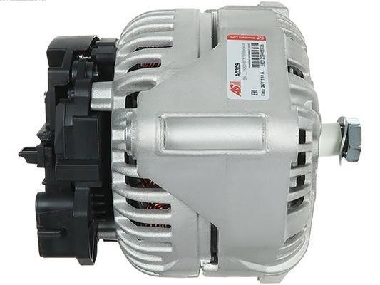 Alternator AS-PL A0309