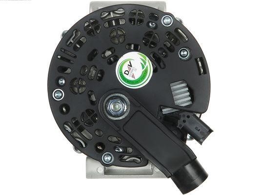 Alternator AS-PL A0280