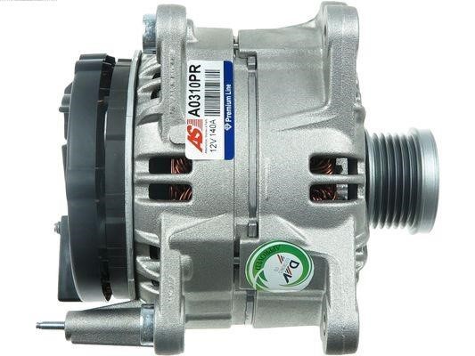 Alternator AS-PL A0310PR