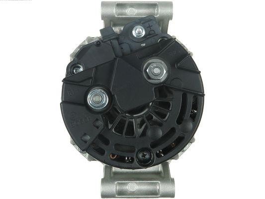 Alternator AS-PL A0517PR
