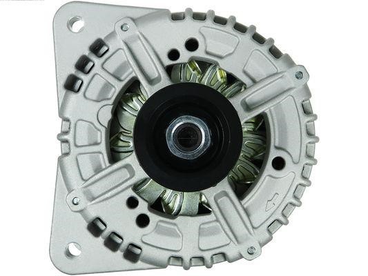Engine alternator Audi A6: A0561S AS-PL Alternator