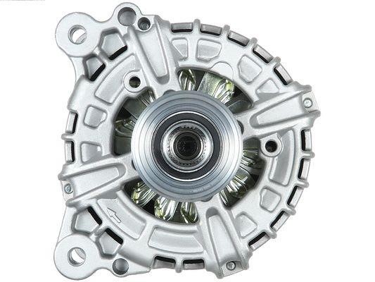 Engine alternator Skoda: A0791S AS-PL Alternator