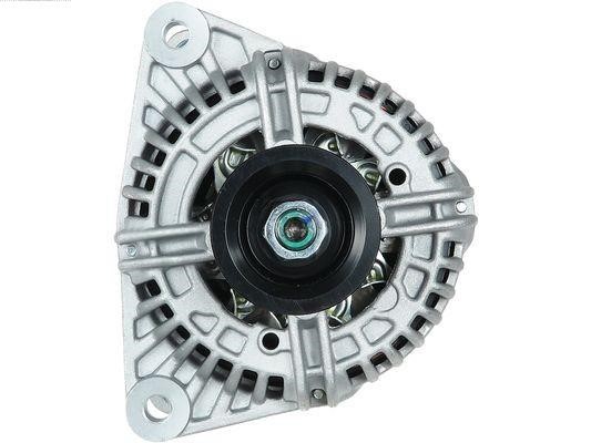 Alternator Dodge RAM: A0752S AS-PL Alternator