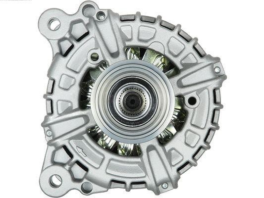 Engine alternator Volkswagen: A0757S AS-PL Alternator