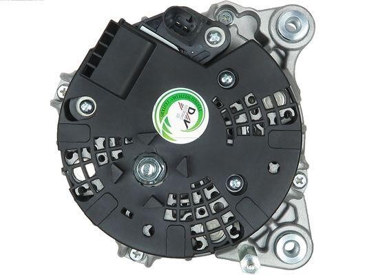 Alternator AS-PL A0757S