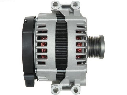 Alternator AS-PL A0758S