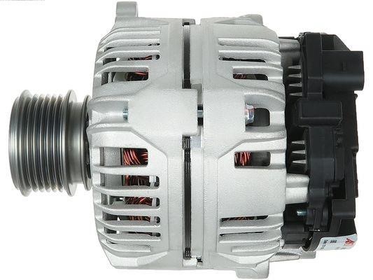 Alternator AS-PL A0765S
