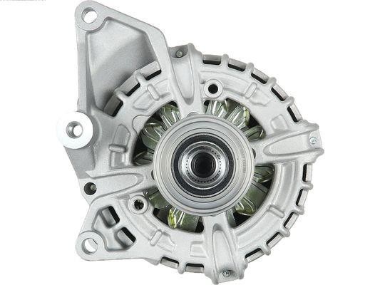 Alternator Mercedes SLC: A0771S AS-PL Alternator
