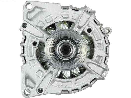 Alternator Mercedes GLA-Class: A0811S AS-PL Alternator