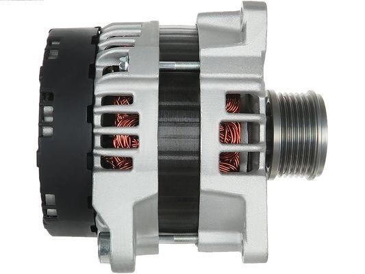 Alternator AS-PL A0811S