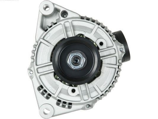 Alternator Audi 80: A0779S AS-PL Alternator