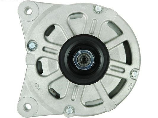 AS-PL A2101PR Alternator A2101PR