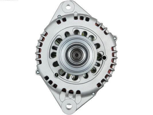 Alternator Chevrolet Corsa: A2107S AS-PL Alternator