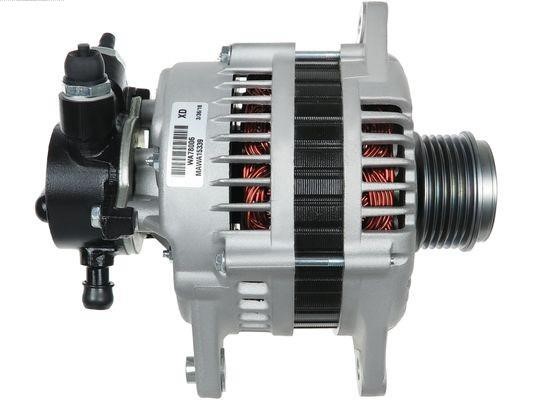 Alternator AS-PL A2107S