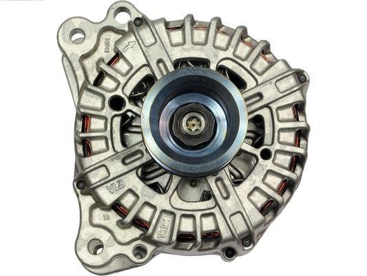 AS-PL A3123VALEO Alternator A3123VALEO