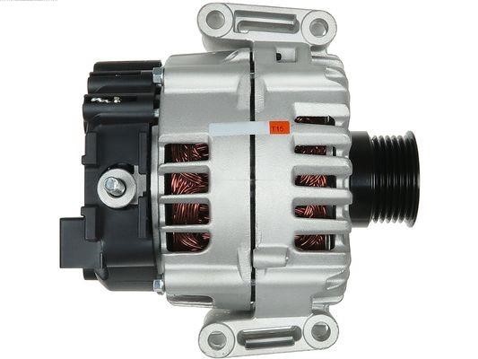 Alternator AS-PL A3125