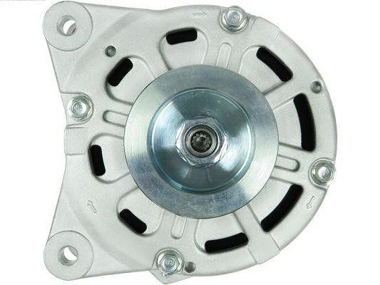 AS-PL A2092S Alternator A2092S