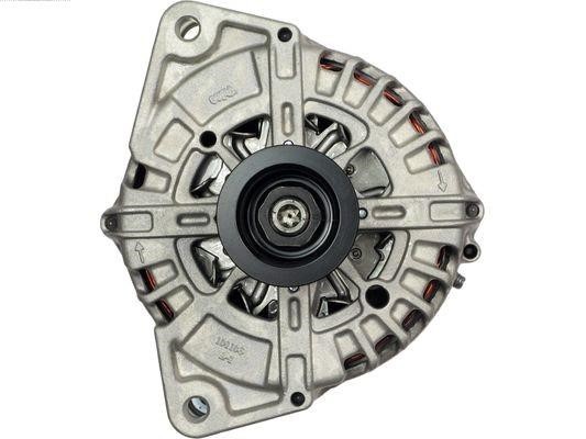 AS-PL A3126VALEO Alternator A3126VALEO