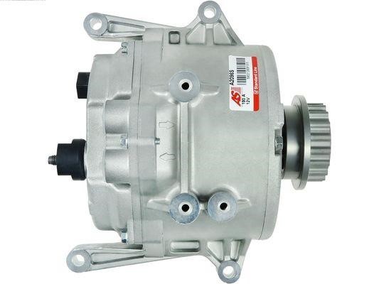 Buy AS-PL A2096S – good price at EXIST.AE!