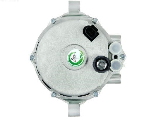 Alternator AS-PL A2096S
