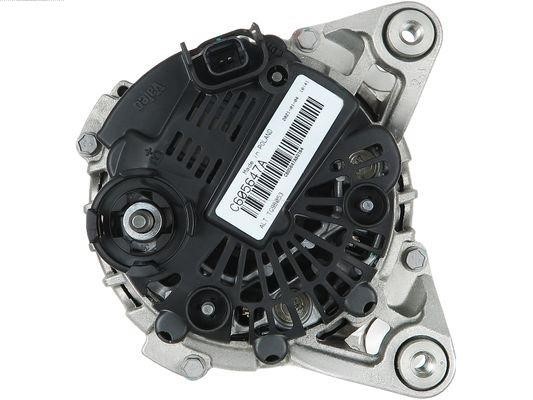 Alternator AS-PL A3130VALEO