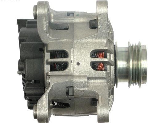 Alternator AS-PL A3142VALEO